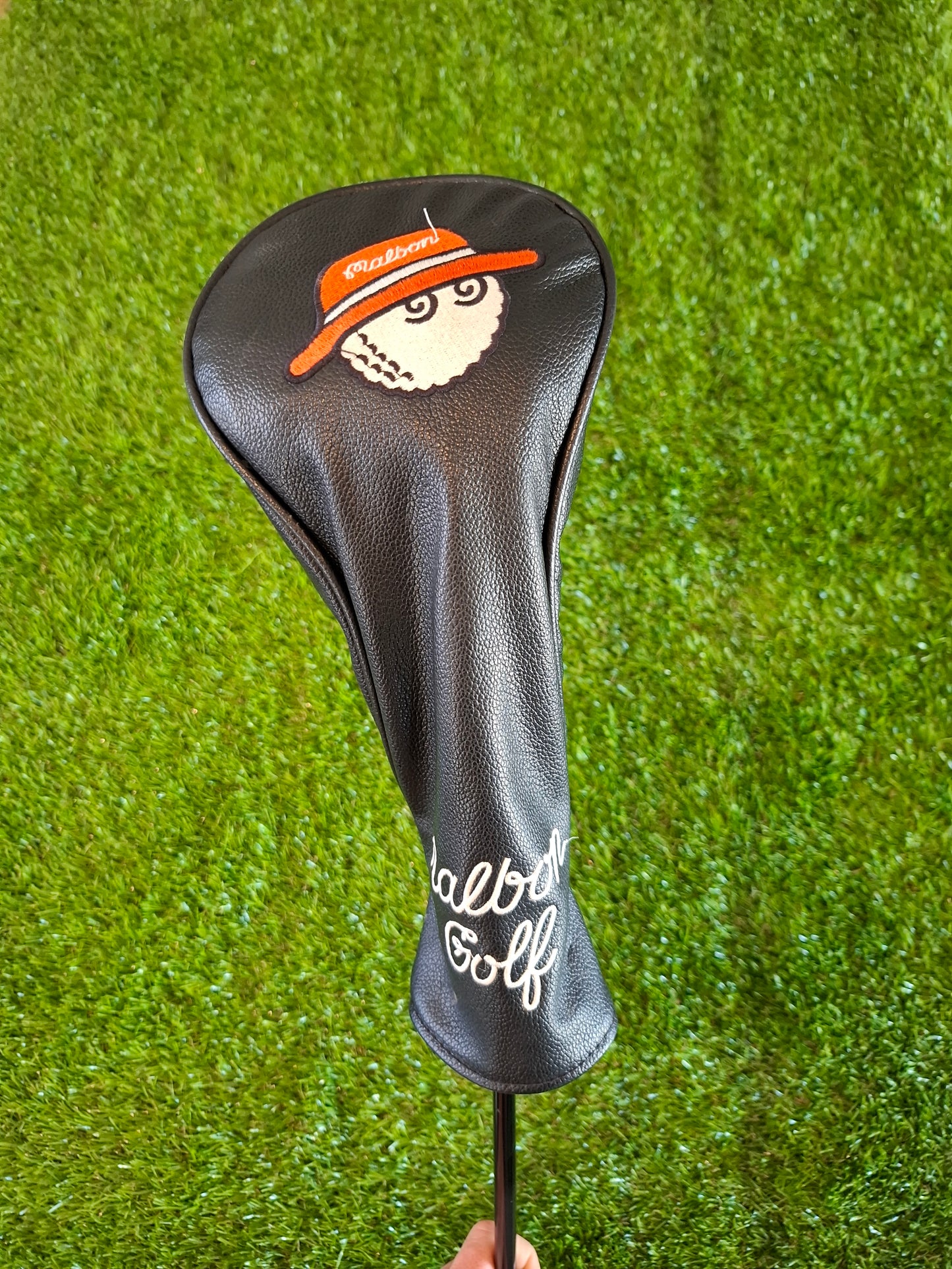 Titleist TSR2 9° Driver with Tensei CK Series 60g Stiff Shaft.