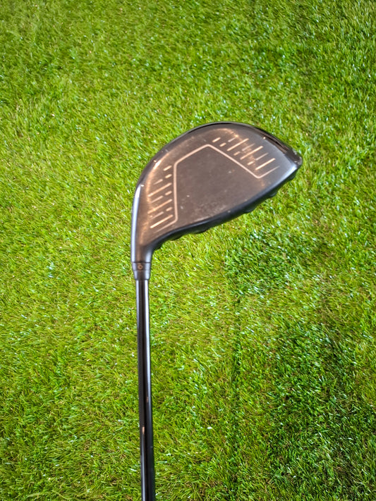 PING G425 Max 10.5° Driver with Hzrdus Smoke 6.0 60g Stiff Shaft