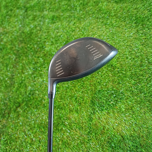 Cobra LTDx LS 10.5° Driver with Tensei AV 65g Stiff shaft.