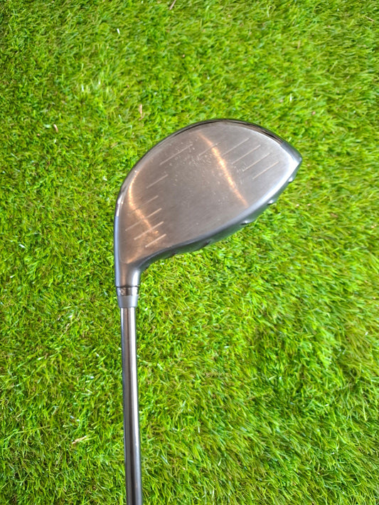 PING G 10.5° Driver with Velocity Regular Shaft