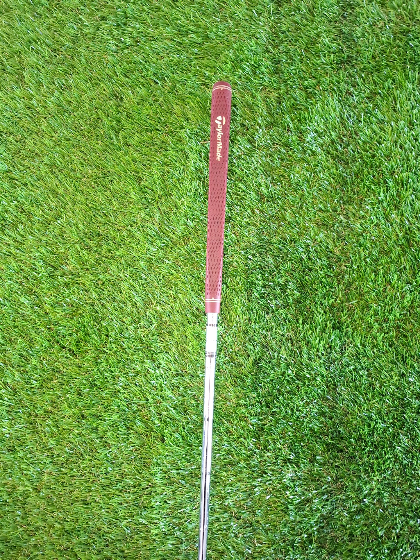 Taylormade Mullen TP Collection Precision Milled Mallet Putter