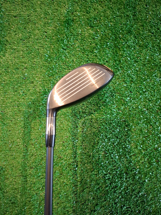 Callaway Mavrik Sub Zero 15° 3 Wood with Aldila Rogue 130MSI Stiff Shaft