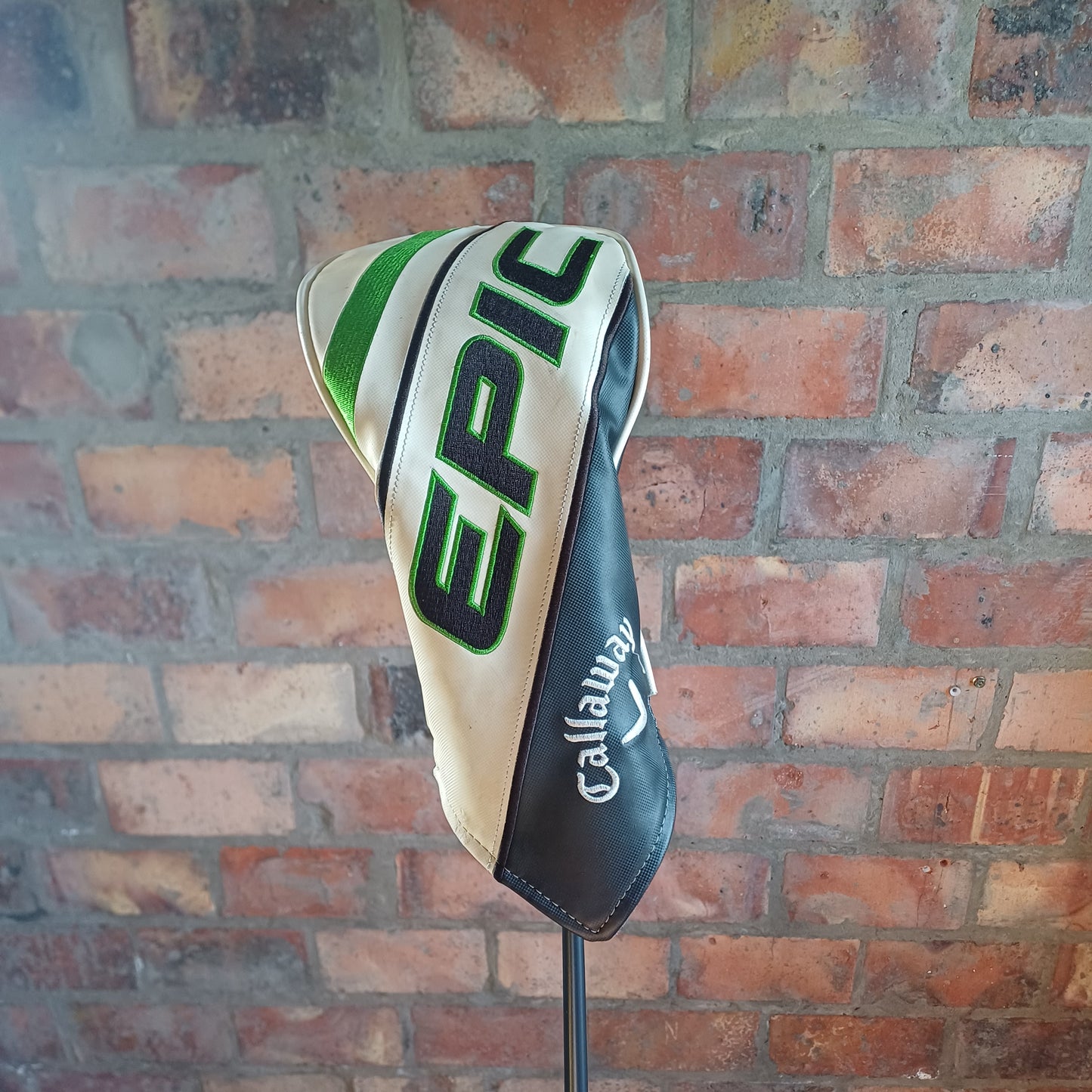 Callaway Epic Max 12° Adjustable HZRDUS Smoke IM10 50g Regular Shaft with Cover | Pre-Owned