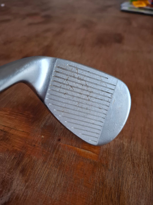 Callaway MD4 S-Grind 54° (10°) Wedge with Dymanic Golf S200 116g Shaft
