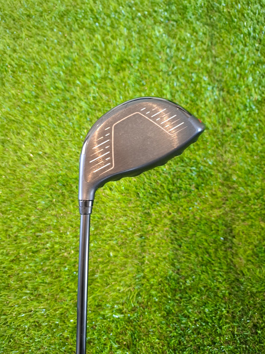 PING G410 Plus 10.5° Driver with Custom Hand Crafted Hzrdus 5.5 Regular Shaft