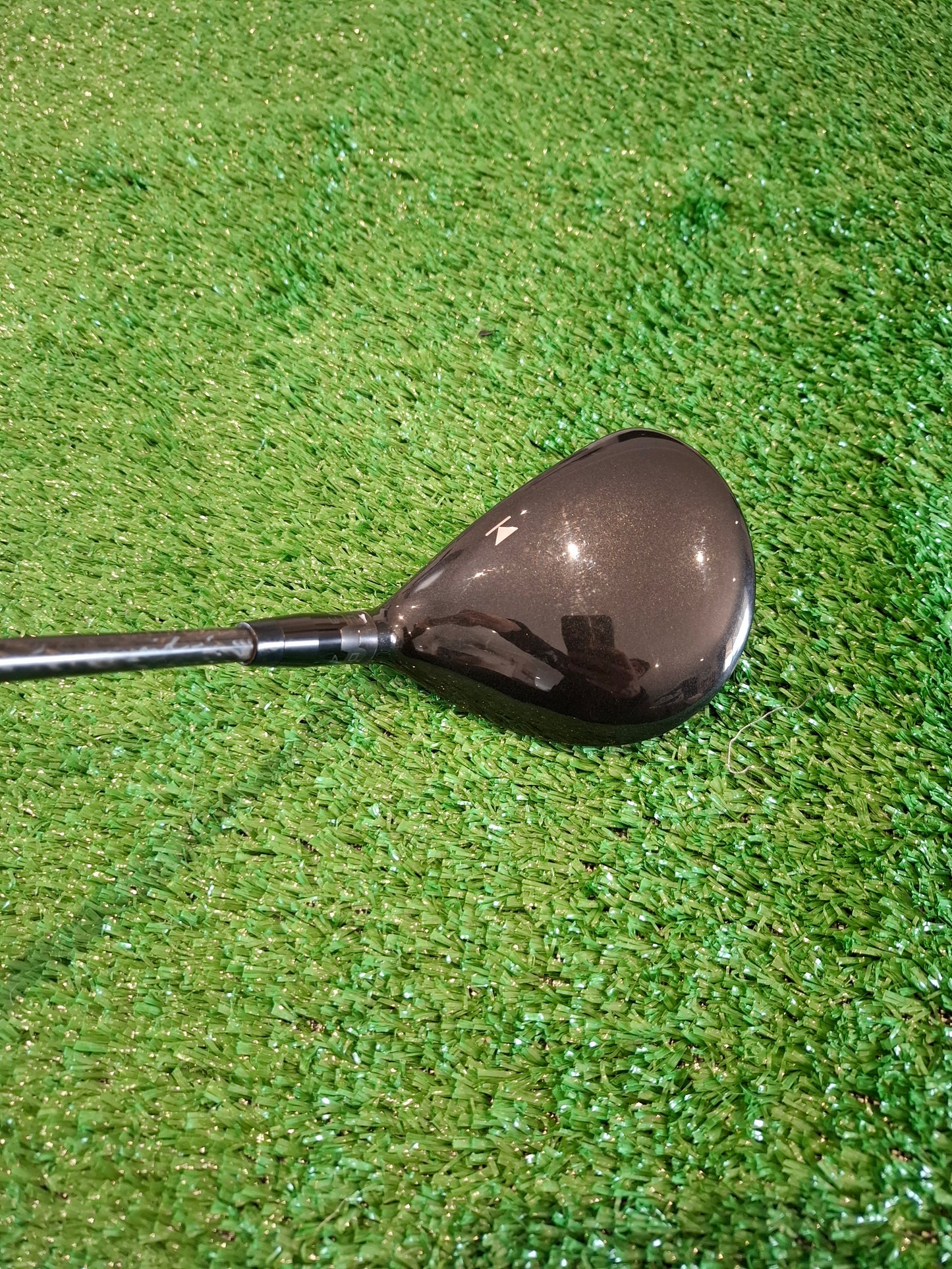 Titleist 913F 15° 3 Wood with Aldila Phenom 80g X-Stiff Shaft