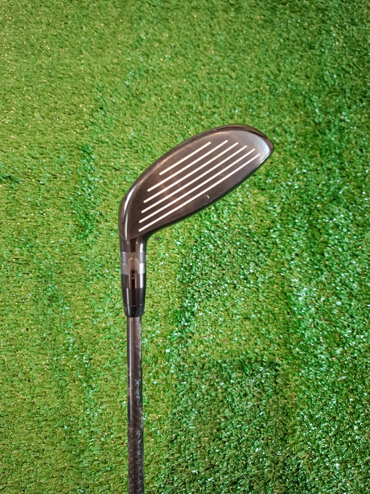 Titleist 913F 15° 3 Wood with Aldila Phenom 80g X-Stiff Shaft