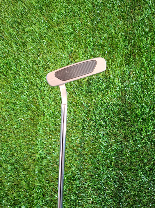 Taylormade Mullen TP Collection Precision Milled Mallet Putter