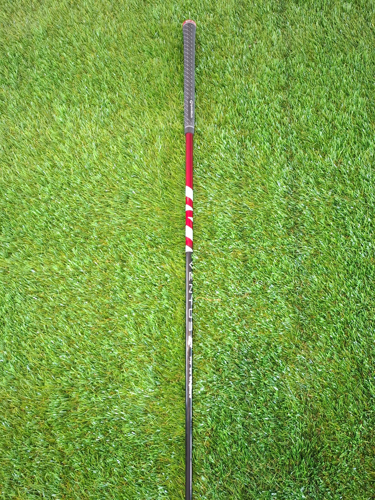 Taylormade Stealth 2 18° 5 Wood with Ventus 6S Shaft