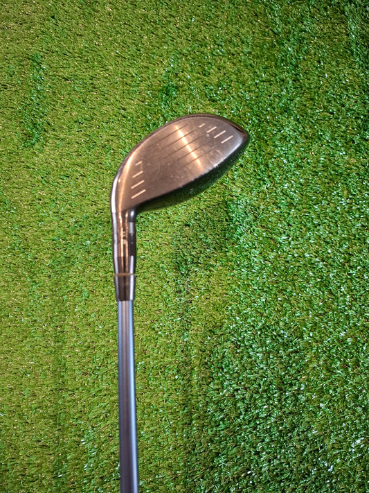 Titleist TSi3 15° 3 Wood with Fujikura Speeder Tour Spec 74g X-Stiff Shaft