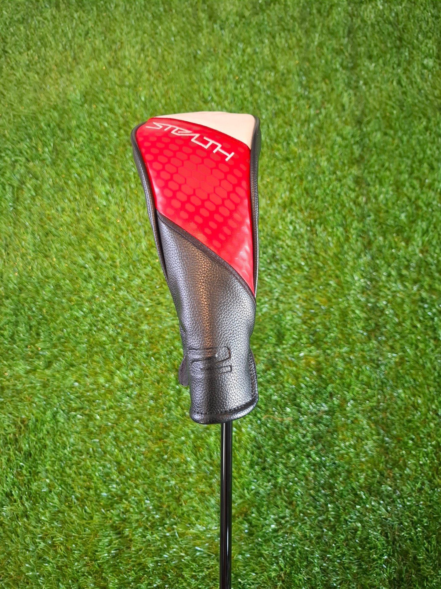 Taylormade Stealth 2 18° 5 Wood with Ventus 6S Shaft