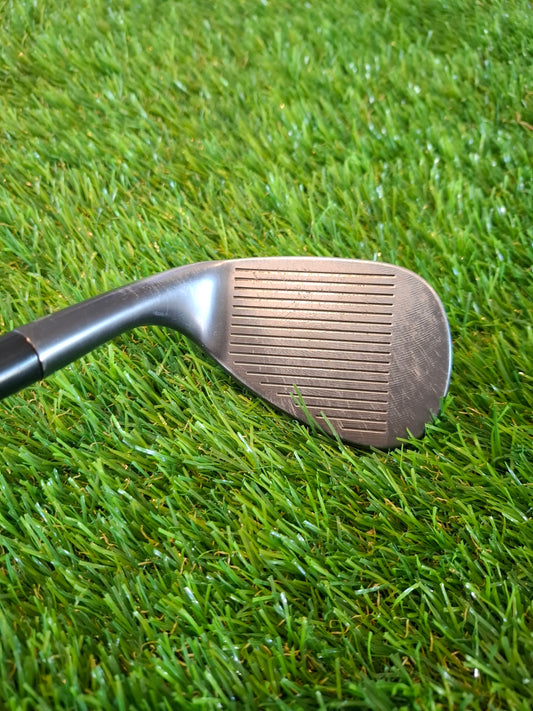 Cleveland V-LG RTX 3 56° (8°) with Dynamic Gold Wedge Flex