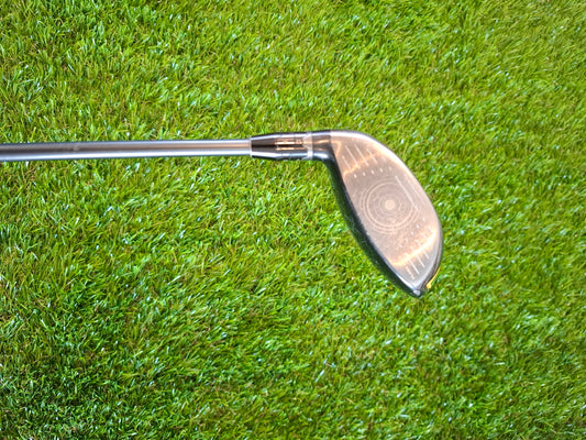 Callaway Epic Flash 18° 5 Wood with Hzrdus Smoke 6.0 70g Stiff Shaft