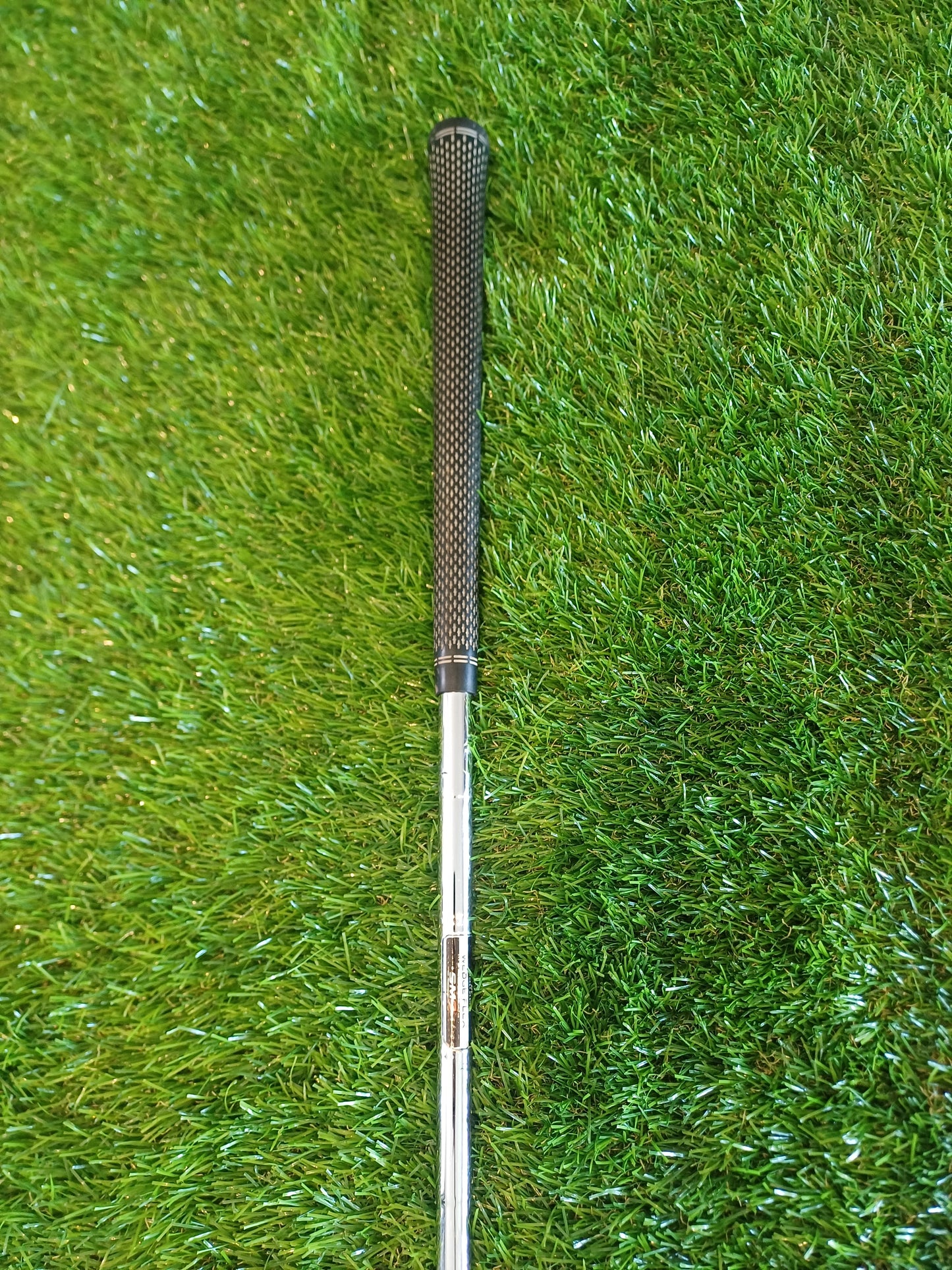 Titleist BV SM7 52° 08F Wedge with SM7 Wedge Flex Shaft