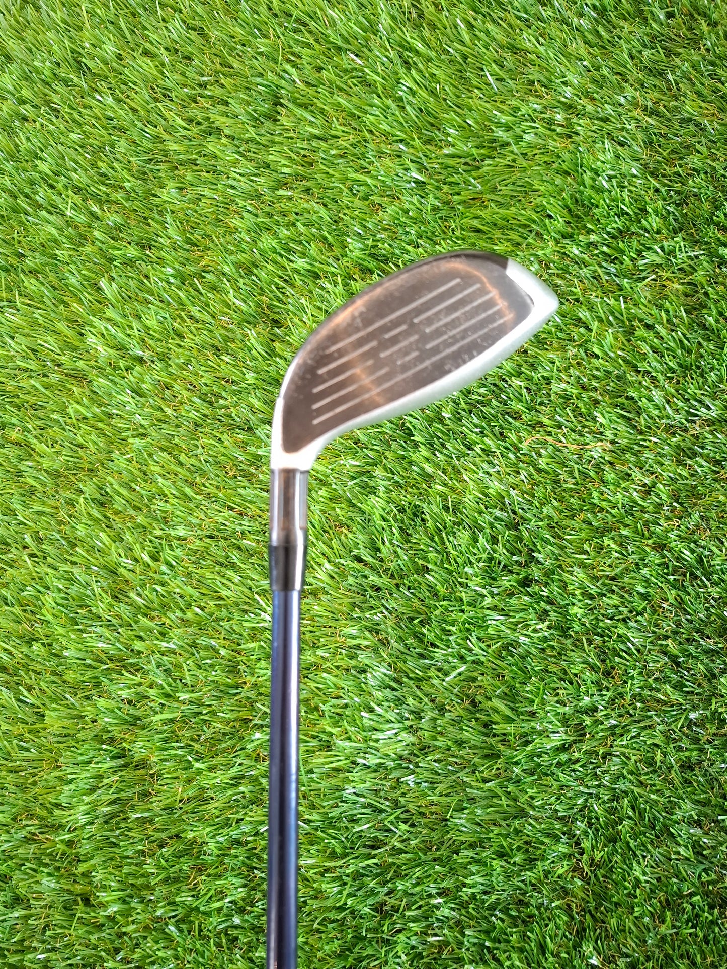 Taylormade M4 18° 5 Wood with Ventus 5R Regular Shaft