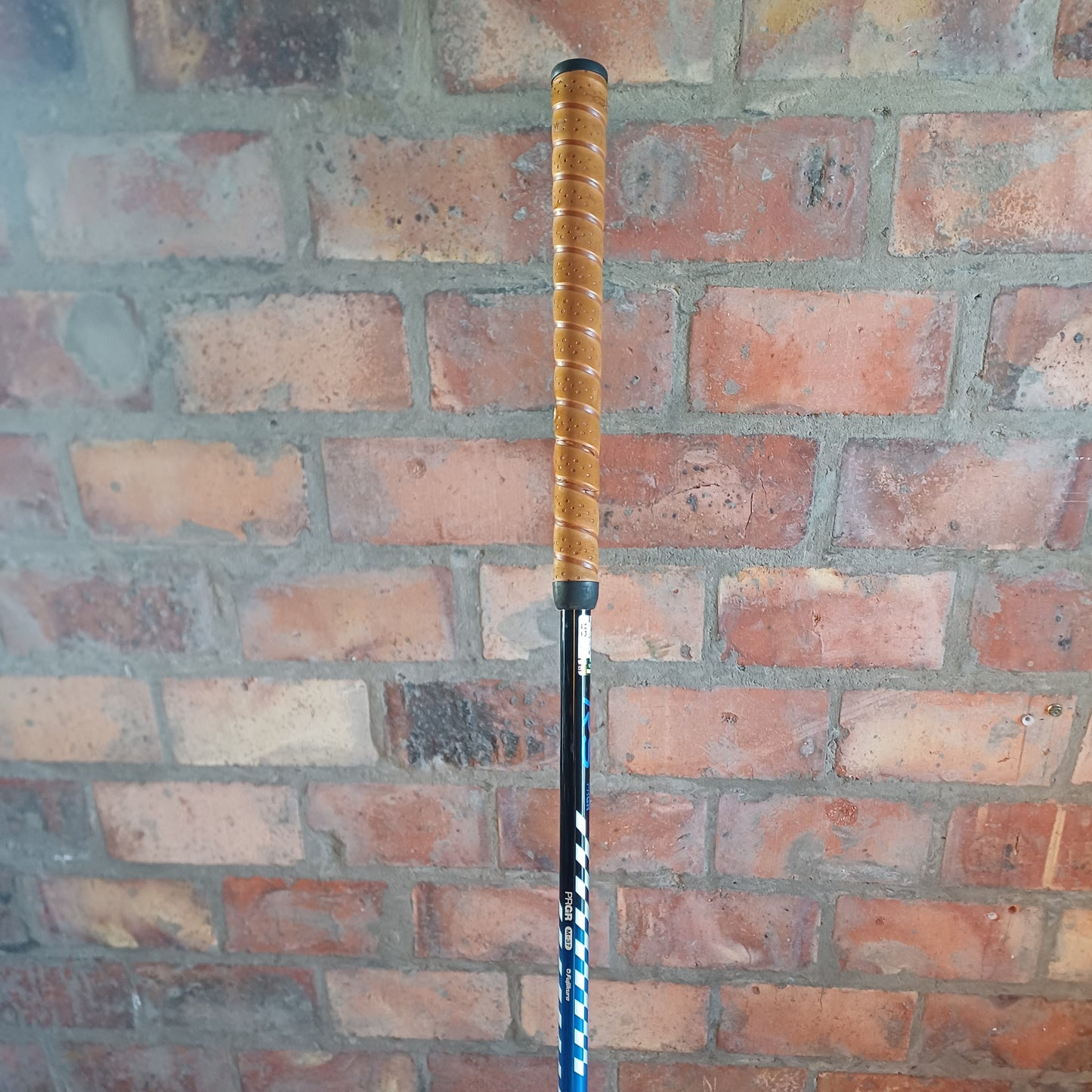 PRGR RS Nabla Design 9.5° Fujikura M-37 Shaft | Pre-Owned