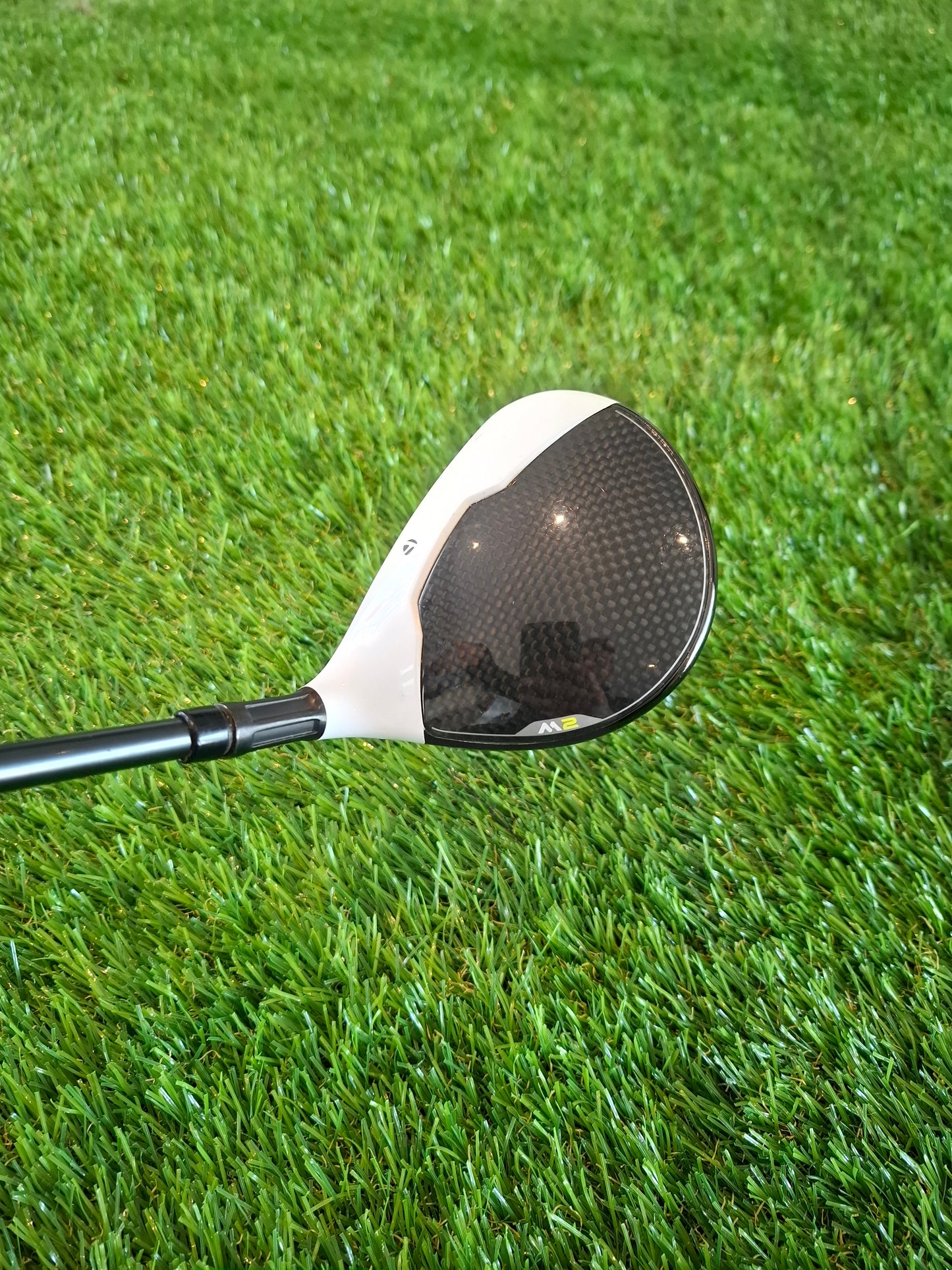 Taylormade M2 18° 5 Wood