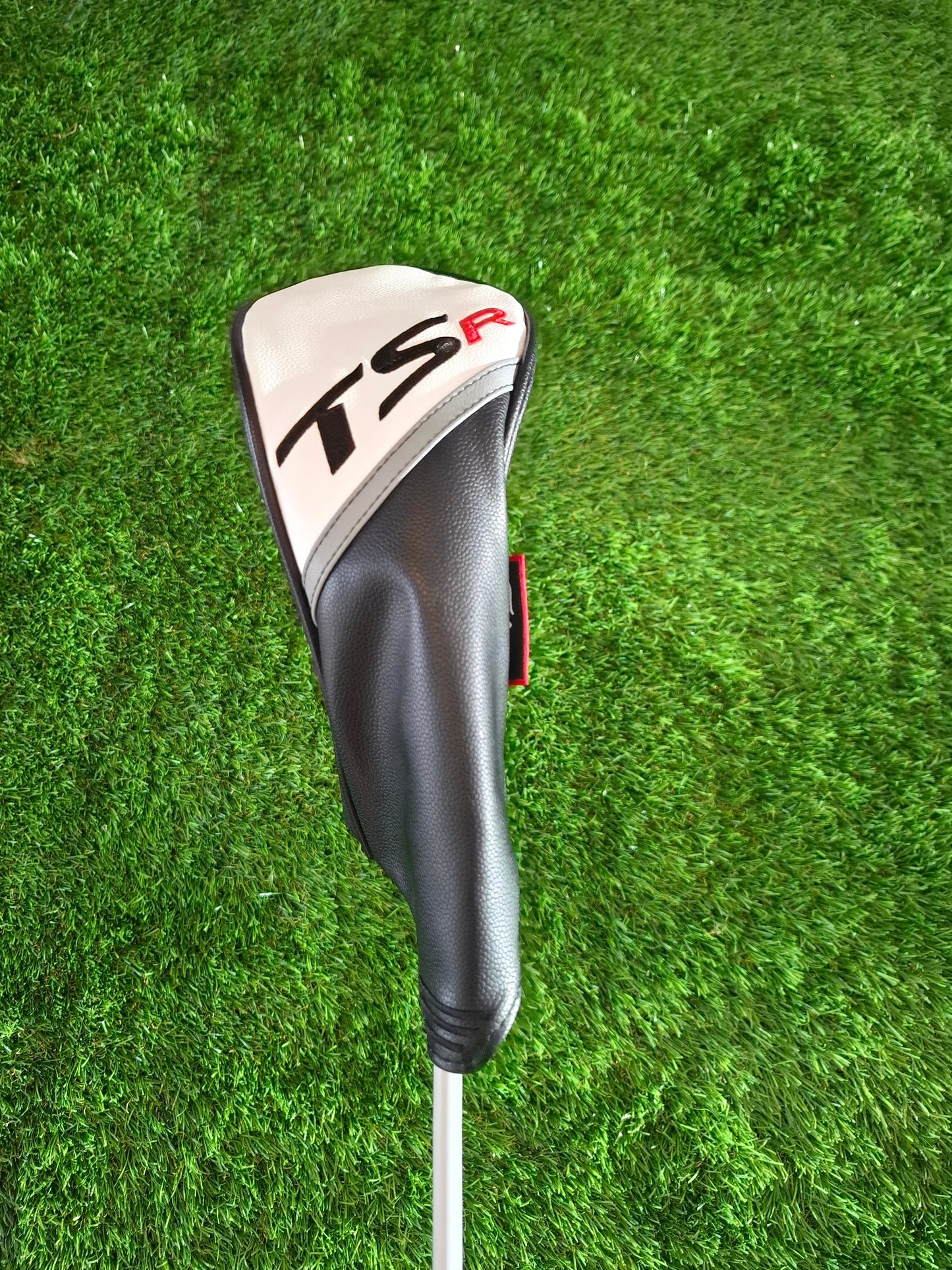 Titleist GT2 16.5° 3 Wood with Fubuki 80 X-Stiff Shaft