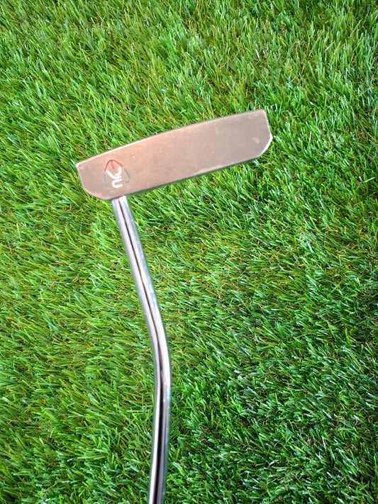 Ping Redwood Piper S Redwood Putter
