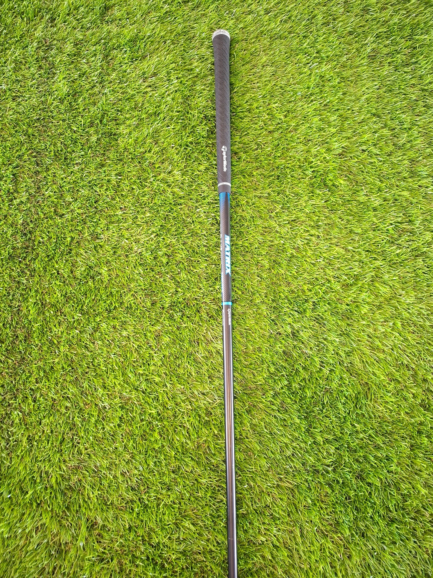 Taylormade JetSpeed 10.5° Driver with Matrix 49g Regular Shaft