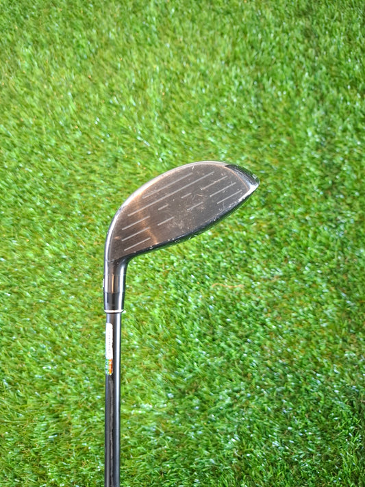 Srixon ZF85 15° 3 Wood with HZRDUS 5.5 Regular 62g Stiff shaft
