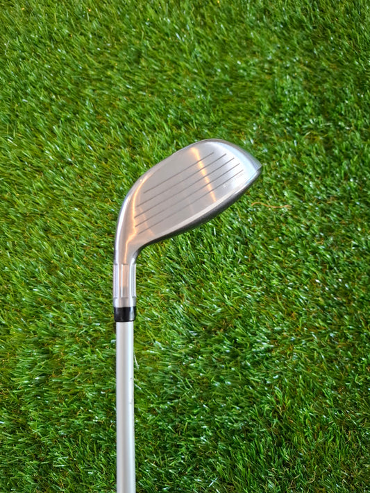 Taylormade Stealth 19° 5 Wood with Ascent 45g Ladies Flex