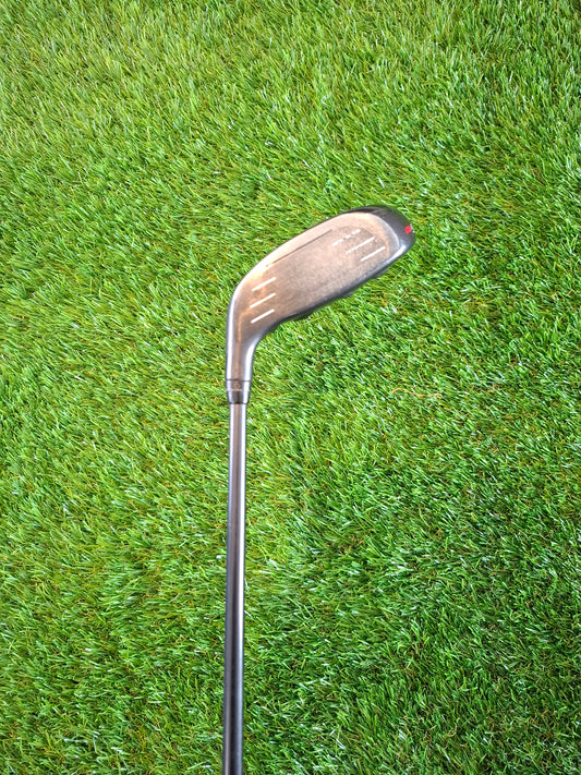 PING G410 14.5° 3 Wood with Alta CB 65g Stiff Shaft
