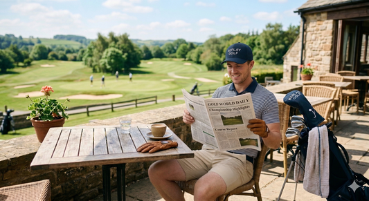 The Sunday Scramble: 30 March 2026 Golf Wrap Up by Replay Golf