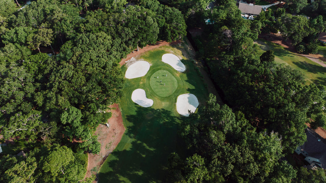 August 2026 Masters golf replay golf