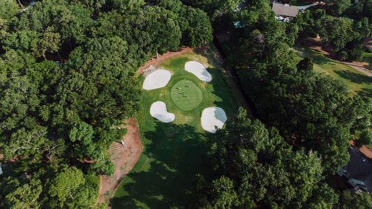 August 2026 Masters golf replay golf