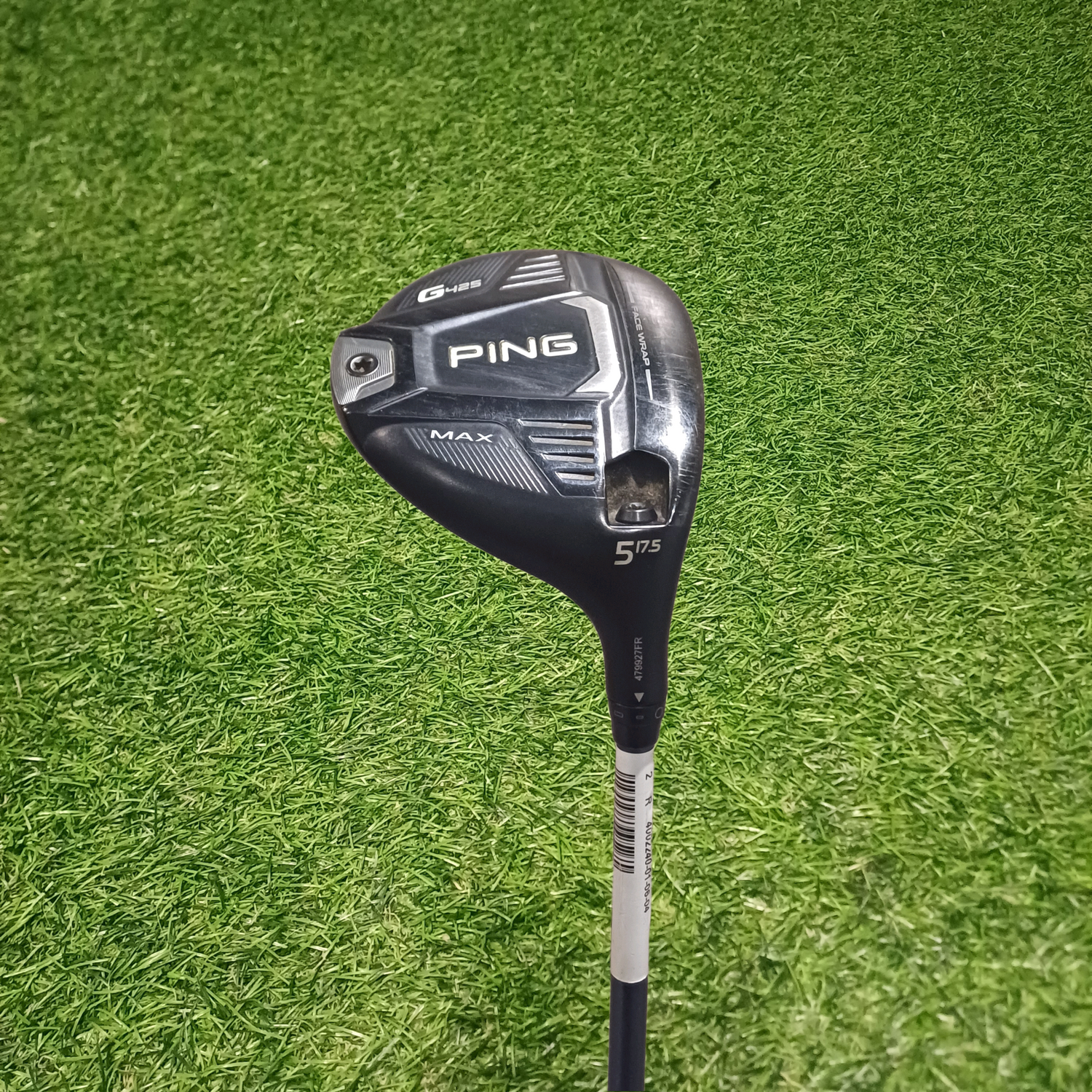 Second Hand Fairway Woods
