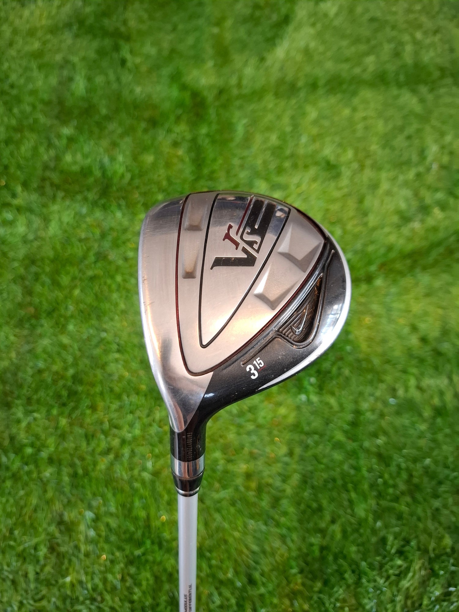 Left Handed Golf Clubs