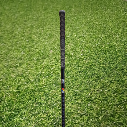 Srixon Z785 10.5° Driver with Hzrdus 5.5 62g Regular Shaft