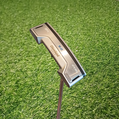 Cleveland TFi 8.0 2135 Arm Lock Putter