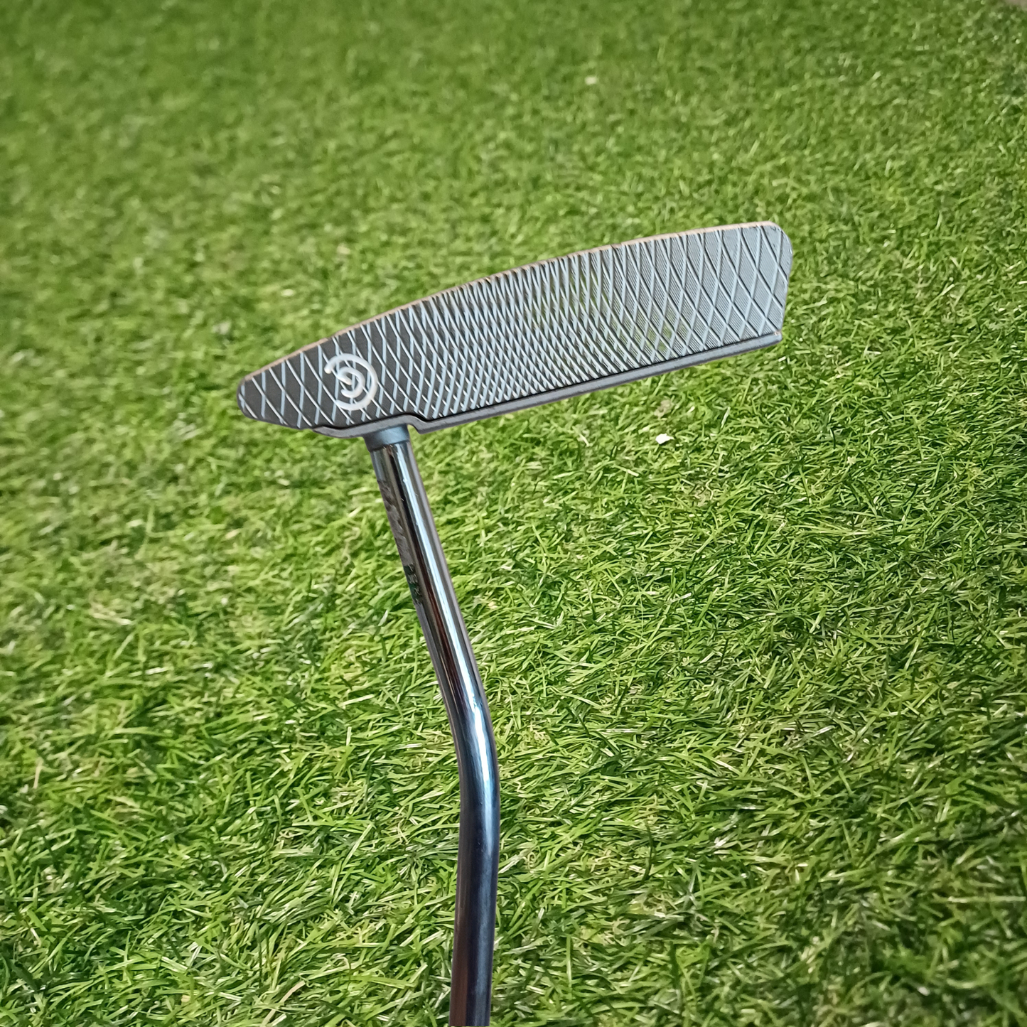 Cleveland TFi 8.0 2135 Arm Lock Putter