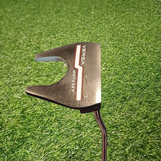 Odyssey Versa 7 Putter