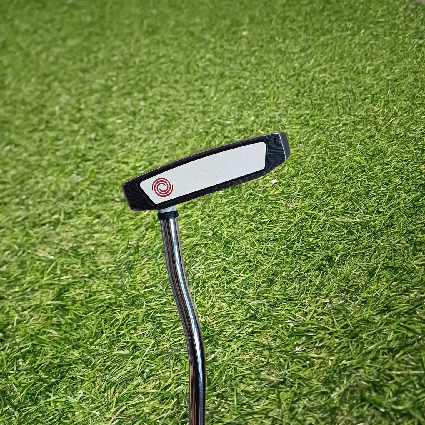 Odyssey Versa 7 Putter