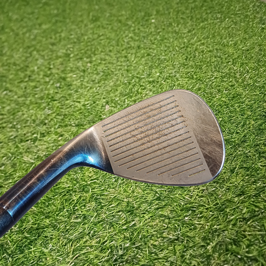 Mizuno T22 C- Grind 58° (08°) Wedge with Dynamic Gold Wedge Flex.