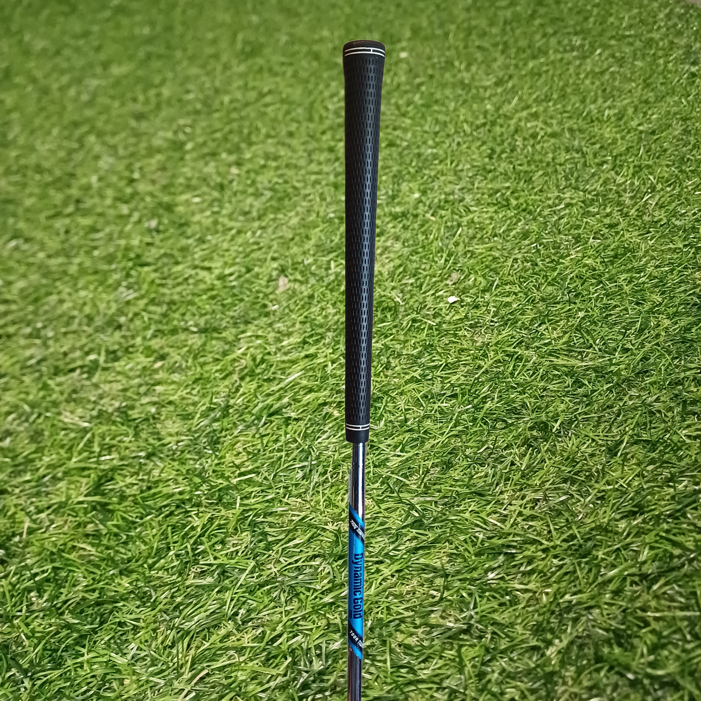 Callaway Mack Daddy Forged 58° (08°) R- Grind Wedge with Dynamic Gold S200 Shaft
