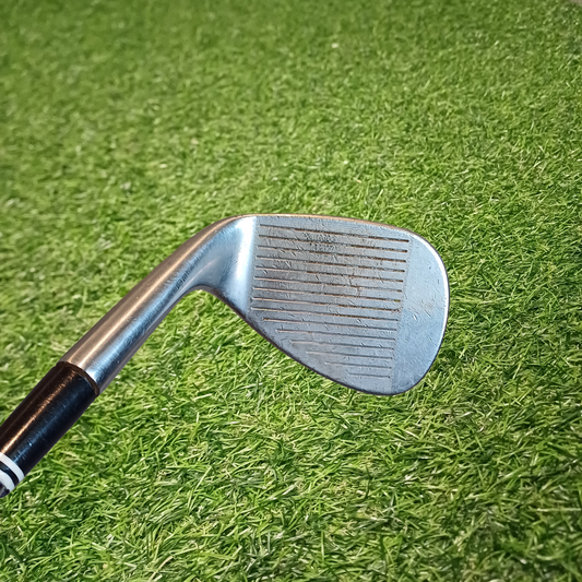 Cleveland CG16 52° (10°) Wedge with Wedge Flex.
