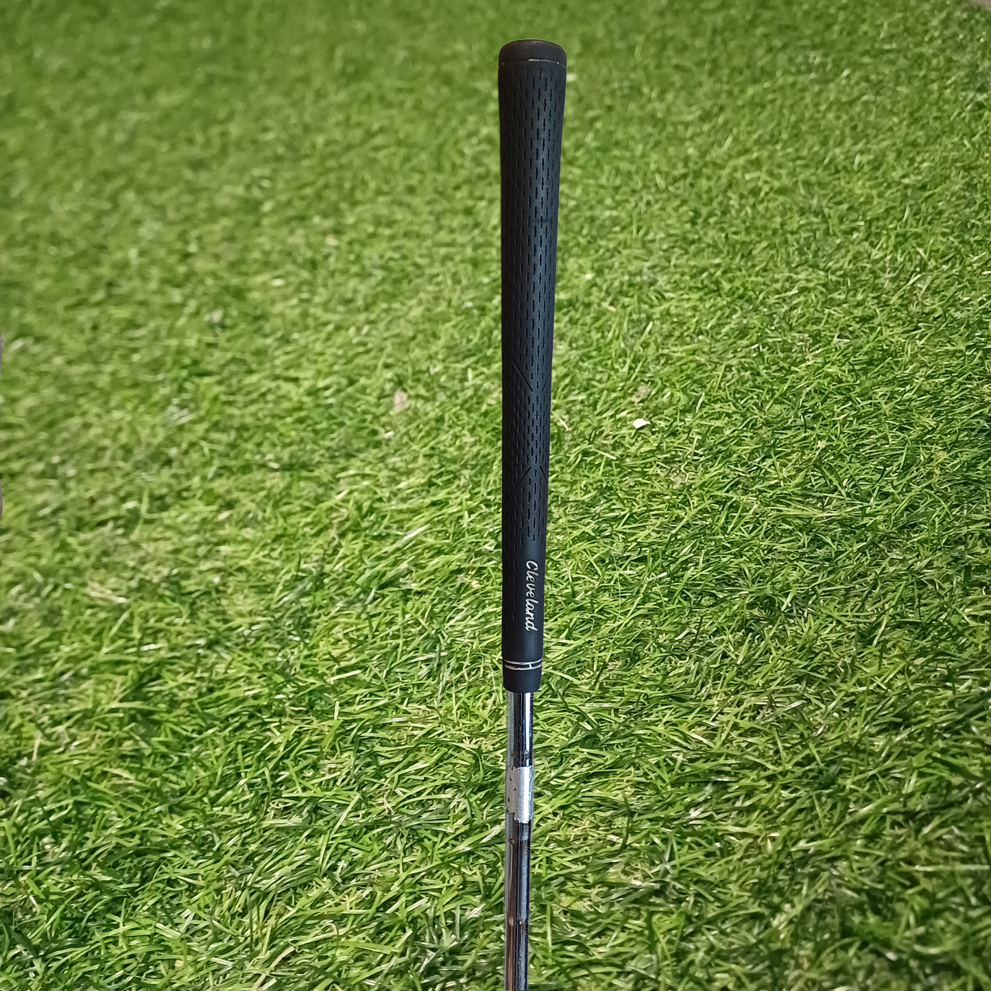 Cleveland CG16 52° (10°) Wedge with Wedge Flex.