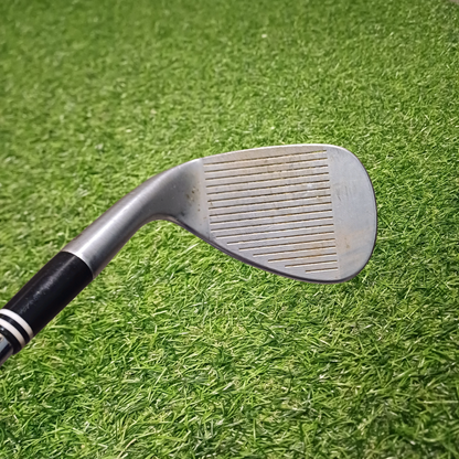 Cleveland RTX3 V-MG 56° (11°) Wedge with Dynamic Gold Wedge Flex