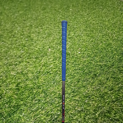 Taylormade Burner Superfast 24° 5 Hybrid Rescue with Reax 60g Regular Shaft
