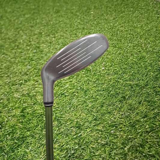 Srixon AD 18° 3 Hybrid with Aldila NV 85g Stiff Shaft