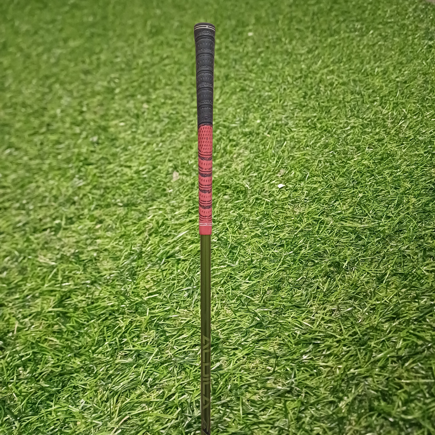 Srixon AD 18° 3 Hybrid with Aldila NV 85g Stiff Shaft