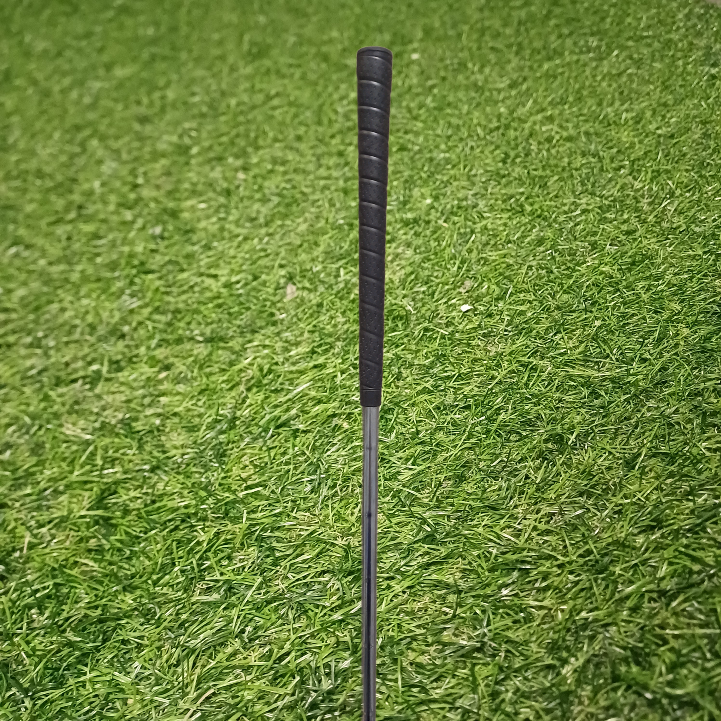 Titleist 913H 24° Adjustable hybrid with Regular Steel Shaft