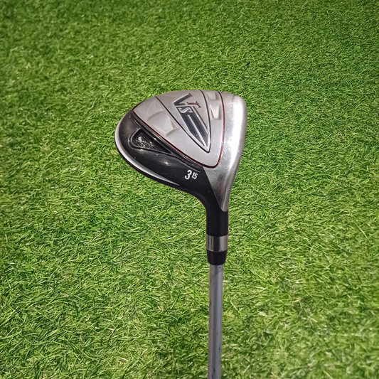 Nike VRS 15° 3 Wood with Fubuki FW 71g Stiff Shaft