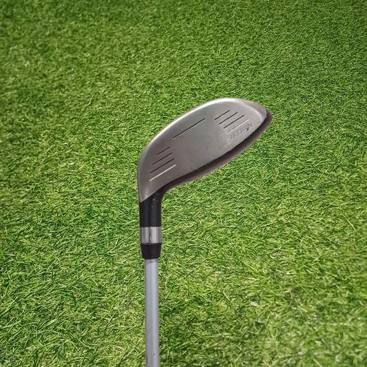 Nike VRS 15° 3 Wood with Fubuki FW 71g Stiff Shaft