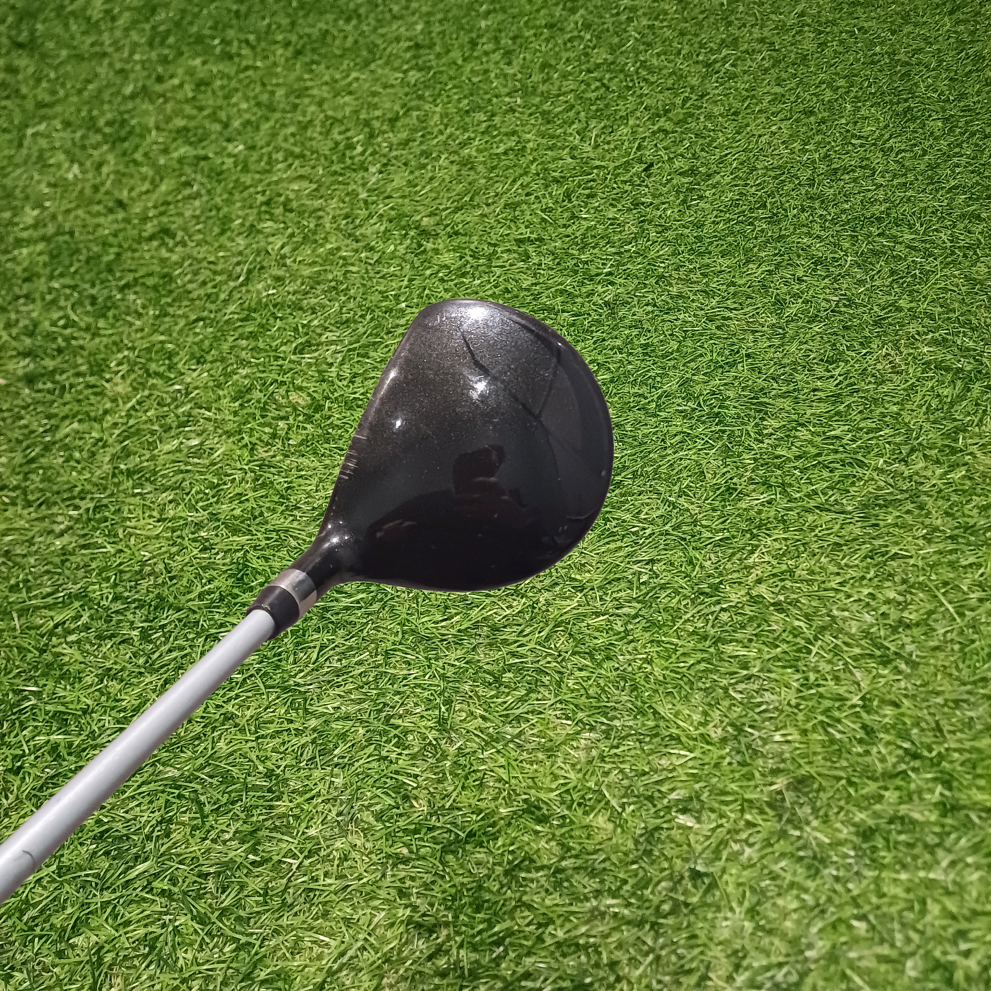 Nike VRS 15° 3 Wood with Fubuki FW 71g Stiff Shaft