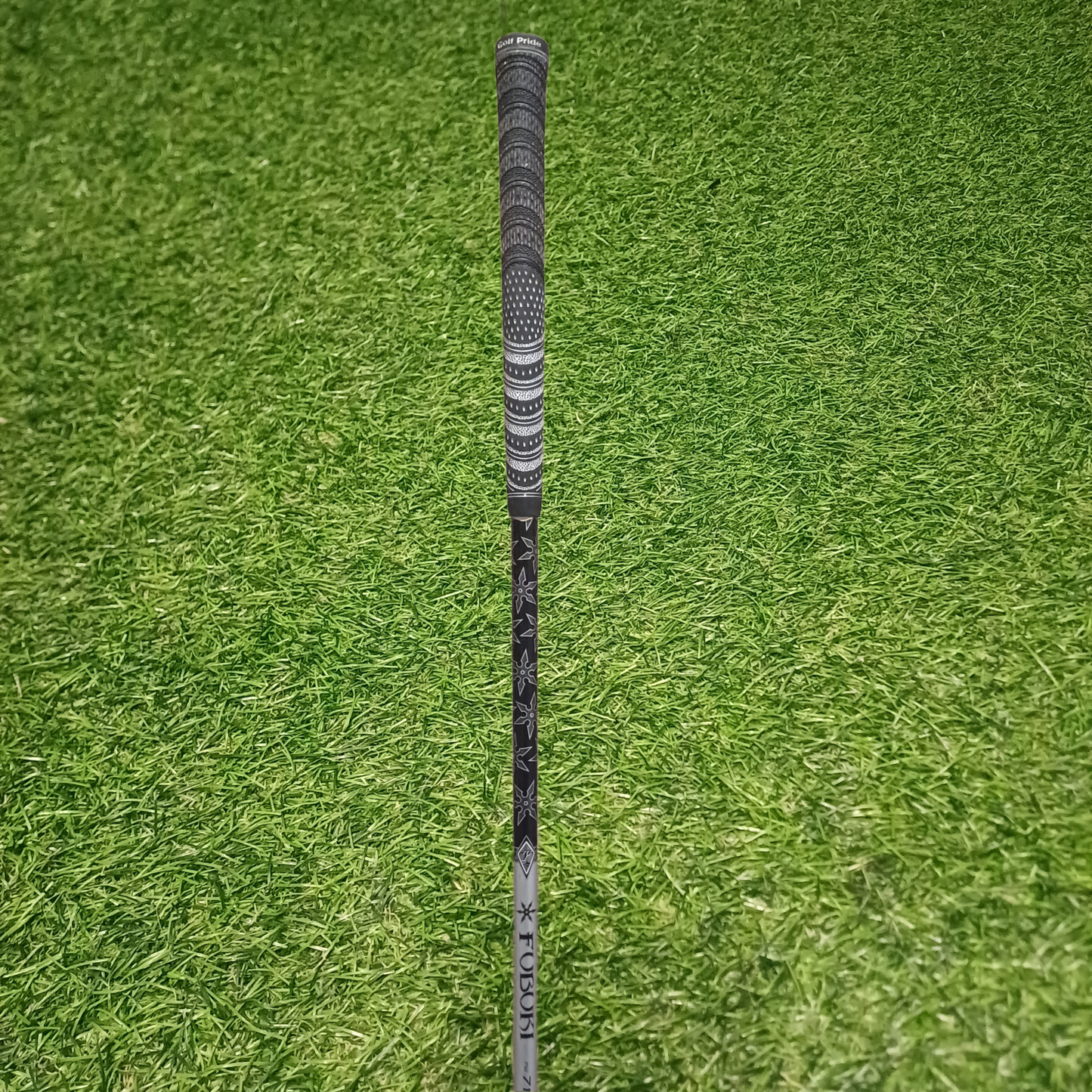 Nike VRS 15° 3 Wood with Fubuki FW 71g Stiff Shaft